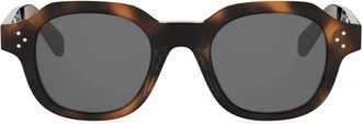 Celine Gafas de sol cuadradas 3 Dots HD - Accessories - Mujer - Multicolor - ONE SIZE