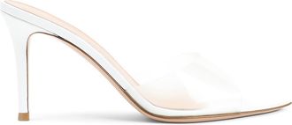 Gianvito Rossi Elle 85 Mules