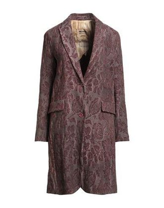 Uma Wang COATS & JACKETS - Overcoats & Trench Coats on YOOX.COM