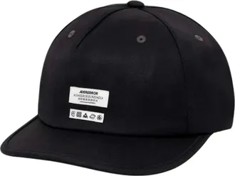 Ader Error Uomo, Accessori, Nero, Taglia unica, new