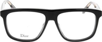 Dior Montura &oacute;ptica - Accessories - unisex - Negro - ONE SIZE