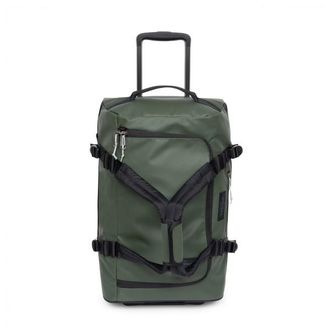 Eastpak Duffel Pack Wheel S Reisetasche - | oliv
