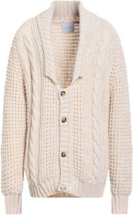 Ga&euml;lle Paris KNITWEAR - Cardigans on YOOX.COM