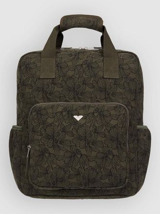 Roxy Wave Whisper Printed Rucksack