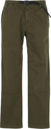 Gramicci NN-Pant broek - Groen