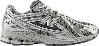 New Balance 1906R - Dames - Fitnessschoenen - Grijs - 39 1/2 EU - Fitness