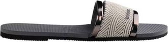 Havaianas You Trancoso Premium Slides, Brand Size 41/42 ( US Size 11/12 )