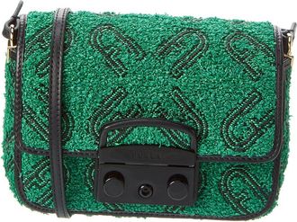 Furla Metropolis Mini Crossbody