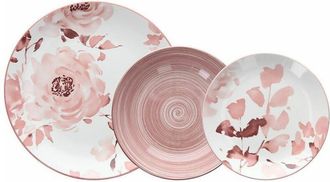 Tognana Servizio Tavola Roselyn Tognana 18pz
