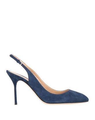 Sergio Rossi CALZADO - Zapatos de sal&oacute;n en YOOX.COM