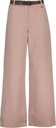 Amélie & Amélie Broeken, Dames, Roze, M, Nude Callune Broek