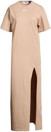 Msgm DRESSES - Maxi dresses on YOOX.COM
