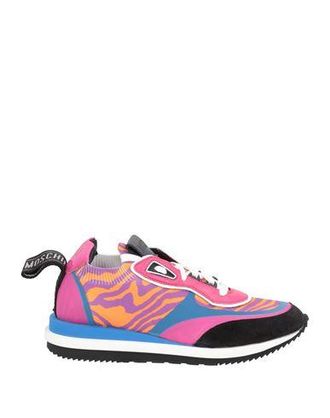 Moschino CALZATURE - Sneakers su YOOX.COM