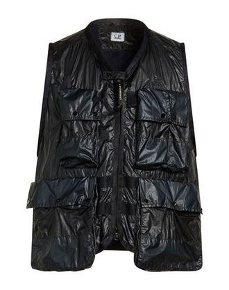 C.P. Company JACKEN & M&Auml;NTEL - Westen auf YOOX.COM