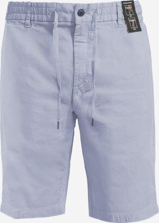 HUGO BOSS stretch katoenen broek