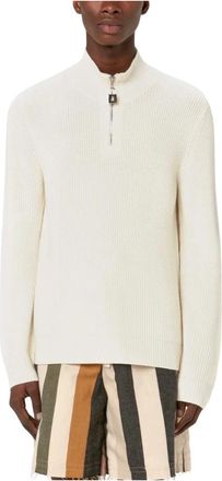 J.W.Anderson Hombre, Jerseys, Blanco, Talla: L