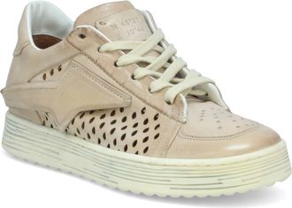 A.S.98 Adrian Sneaker in Bone at Nordstrom, Size 10.5-11Us