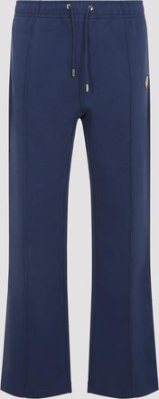 Casablanca Patch Open Hem Jogger