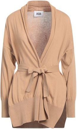 Alpha Studio PRENDAS DE PUNTO - Cárdigans en YOOX.COM