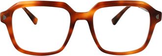 Mykita Mabel Brillen - unisex - Brillen - Bruin - 52 MM - Accessoires