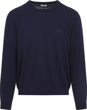 Etro Knitted Sweater