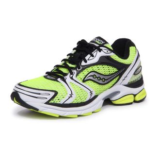 Saucony Running Shoes, male, Multicolor, Size: 11 1/2 US ProGrid Triumph 4