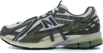 New Balance 1906A Olive Juice Sea Salt Woodland U1906ANC