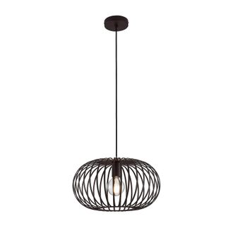 Lindby L&aacute;mpara Colgante nahele De Metal - Lindby