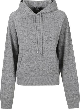 Tom Ford Donna, Maglie, Grigio, M, new