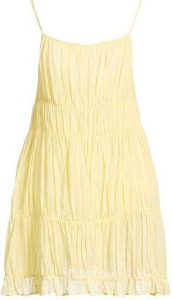 Suoli DRESSES - Mini dresses on YOOX.COM