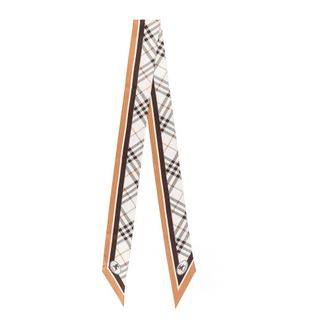 Burberry Donna, Accessori, Multicolore, Taglia unica, new