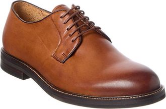 Dune London Leather Oxford
