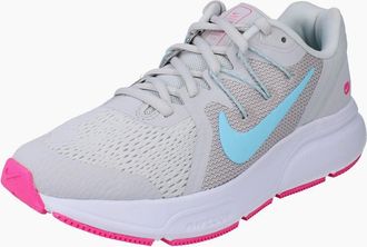 Nike Womens Nike Zoom Span 3 Womens CQ9267 008 - White - Size: 4.5