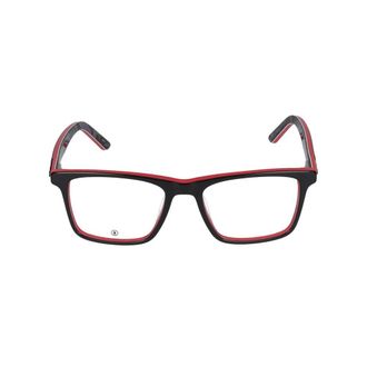 Nike Outdoor Accessories, unisex, Black, Size: 46 MM 5548 Optical Frame