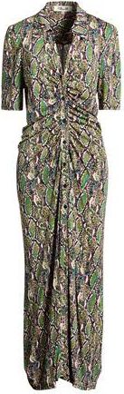 Diane Von F&uuml;rstenberg KLEIDER - Maxi-Kleider auf YOOX.COM