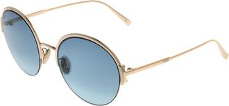 Tod's Gold Women Womens Sunglasses
