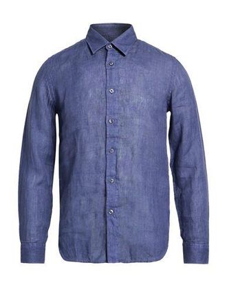 120% Lino CAMISETAS Y TOPS - Camisas en YOOX.COM