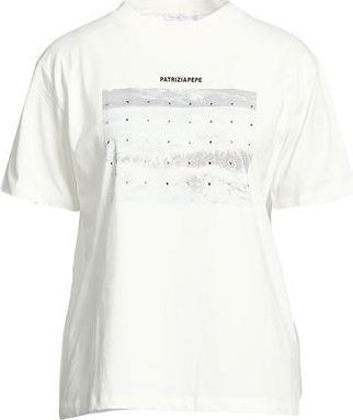 Patrizia Pepe CAMISETAS Y TOPS - Camisetas en YOOX.COM