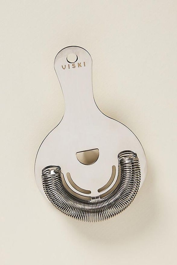 Hawthorne Strainer