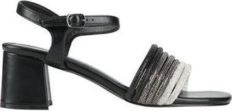 Divine Follie CALZATURE - Sandali su YOOX.COM