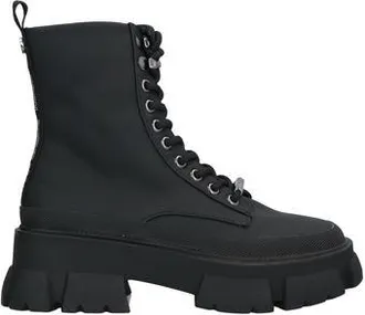 Steve Madden CALZADO - Botines de caña alta en YOOX.COM
