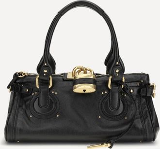 Chlo&eacute; Paddington Bag Female UNI