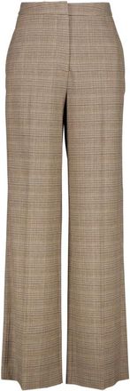 Marc O'Polo Pantaloni larghi - - Trousers - Donna - Marrone - M