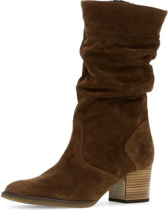 Gabor Violetta Boot in Whisky at Nordstrom, Size 4.5