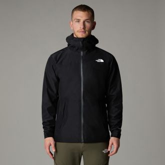 The North Face Mens Dryzzle FUTURELIGHT Jacket - Black - Size X-Large