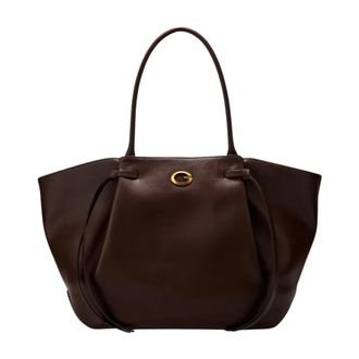 Guess Donna, Borse, Marrone, Taglia unica, new