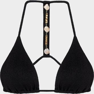 Vix Firenze Edith T-Back Triangle Bikini Top