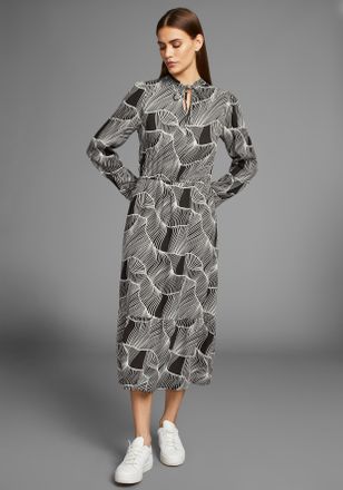 Daniel Hechter Midikleid