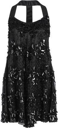 Emporio Armani VESTIDOS - Minivestidos en YOOX.COM