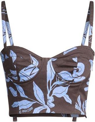 Moschino TOPWEAR - Top su YOOX.COM